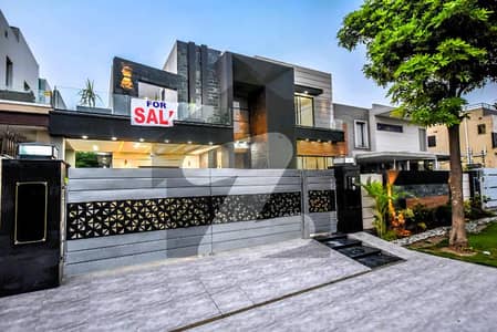 Elegant 1 Kanal Home: A Perfect Blend of Luxury and Comfort in DHA Phase 6 at Reasonable Price Elegant 1 Kanal Home: A Perfect Blend of Luxury and Comfort in DHA Phase 6 at Reasonable Price
