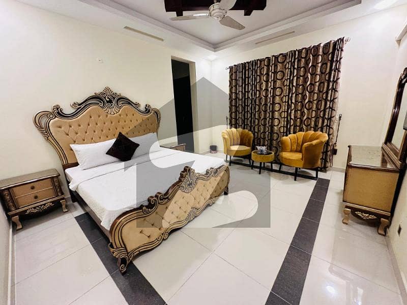 E 11 Furnished Rooms Available On Daily Weekly And Monthly Basis E 11 Furnished Rooms Available On Daily Weekly And Monthly Basis