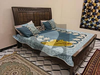 Fully Furnished Kanal House For Rent In Phase 3