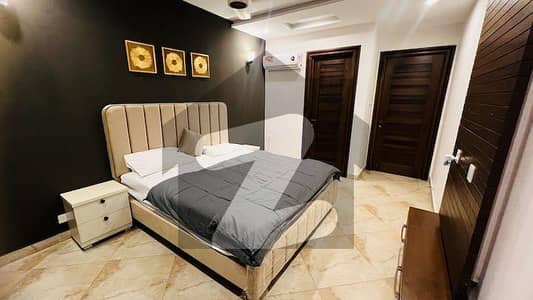 1 Bedroom Studi Apartment For Sale On Easy Installments In Bahria Town Lahore Midway Commercial