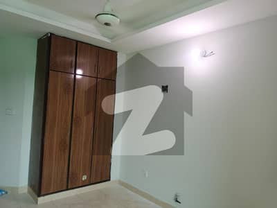 2 Bedroom Apartment Available For Sale In D17 Islamabad