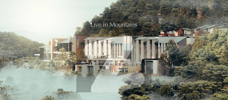 Invest Now !! Radisson Blu Murree International 5-Star Resort Invest Now !! Radisson Blu Murree International 5-Star Resort