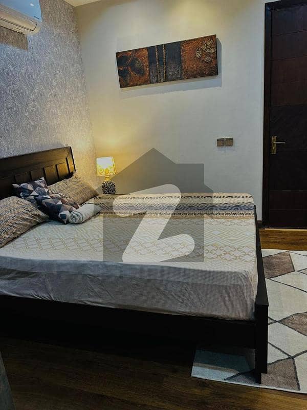 One Bed Furnished Apartment Available For Rent One Bed Furnished Apartment Available For Rent