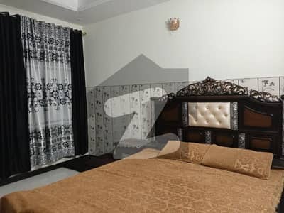 F-17 MPCHS 30x60 FURNISHED PORTION AVAILABLE FOR RENT ALL FACILITIES AVAILABLE SEPARATE METER