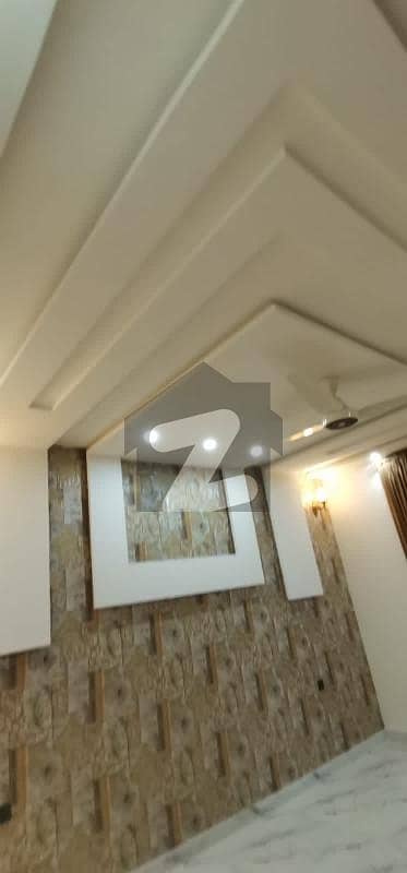 A Well Designed Prime Location Upper Portion Is Up For rent In An Ideal Location In Canal View Housing Scheme A Well Designed Prime Location Upper Portion Is Up For rent In An Ideal Location In Canal View Housing Scheme