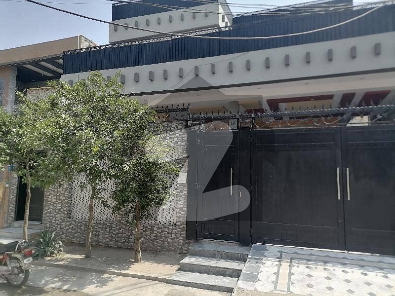Prime Location House For sale In Peshawar Prime Location House For sale In Peshawar