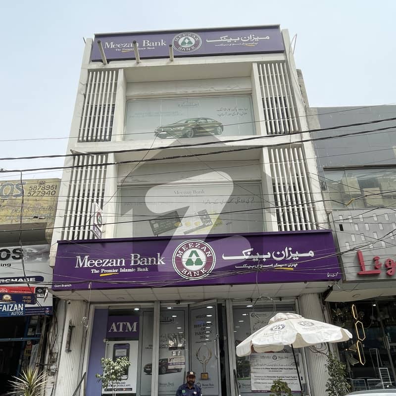 Ground + 2 Floor Shop For Sale DHA Phase 5, DHA Defence, Karachi ...