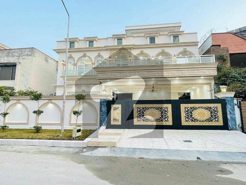 1 kanal brand new luxury house for sale 1 kanal brand new luxury house for sale