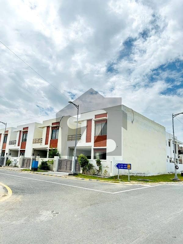 6 Marla Brand New Villa Ready To Move Available For Sale At Investor Price 6 Marla Brand New Villa Ready To Move Available For Sale At Investor Price