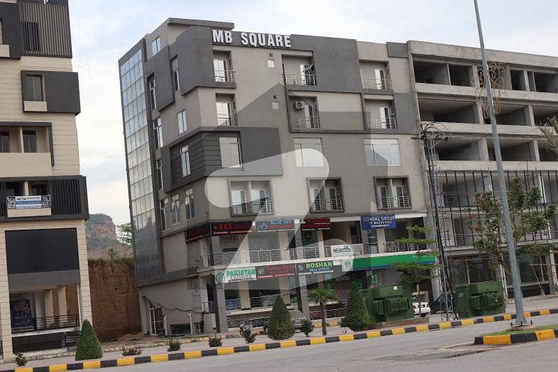 1 Bed Apartment Available For SALE In Prime Location 1 Bed Apartment Available For SALE In Prime Location