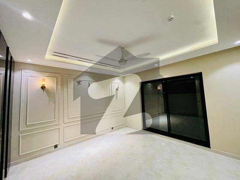 1 Kanal Full Hous For Rent Wat Solar System Installed 18kv Pcsir Society Ph2 Block B