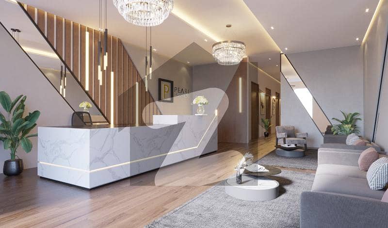 1 Bed fully furnished apartment 1 Bed fully furnished apartment