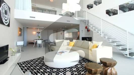 3 Bed Duplex (Double story) Available in J7 Emporium (Booking starts from 25%)
