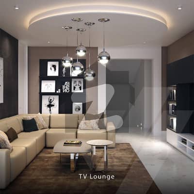 بی ۔ 17 اسلام آباد میں 3 کمروں کا 11 مرلہ فلیٹ 3.66 کروڑ میں برائے فروخت۔