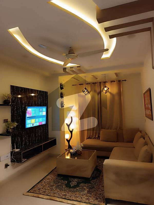 E-11/2 Main Double Road 2 Bedroom Apartment For Rent. E-11/2 Main Double Road 2 Bedroom Apartment For Rent.
