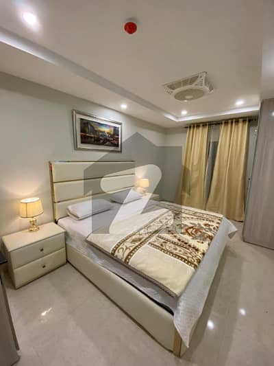 Fully Furnished Studio Apartment On RENT