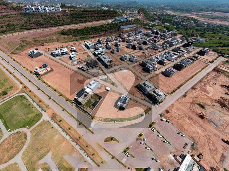 Parkview City Islamabad Residential Plots for Sale Parkview City Islamabad Residential Plots for Sale