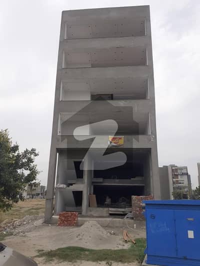 Available For Rent 3th Floor DHA Phase 9 Town CCA Commercial Lahore Available For Rent 3th Floor DHA Phase 9 Town CCA Commercial Lahore