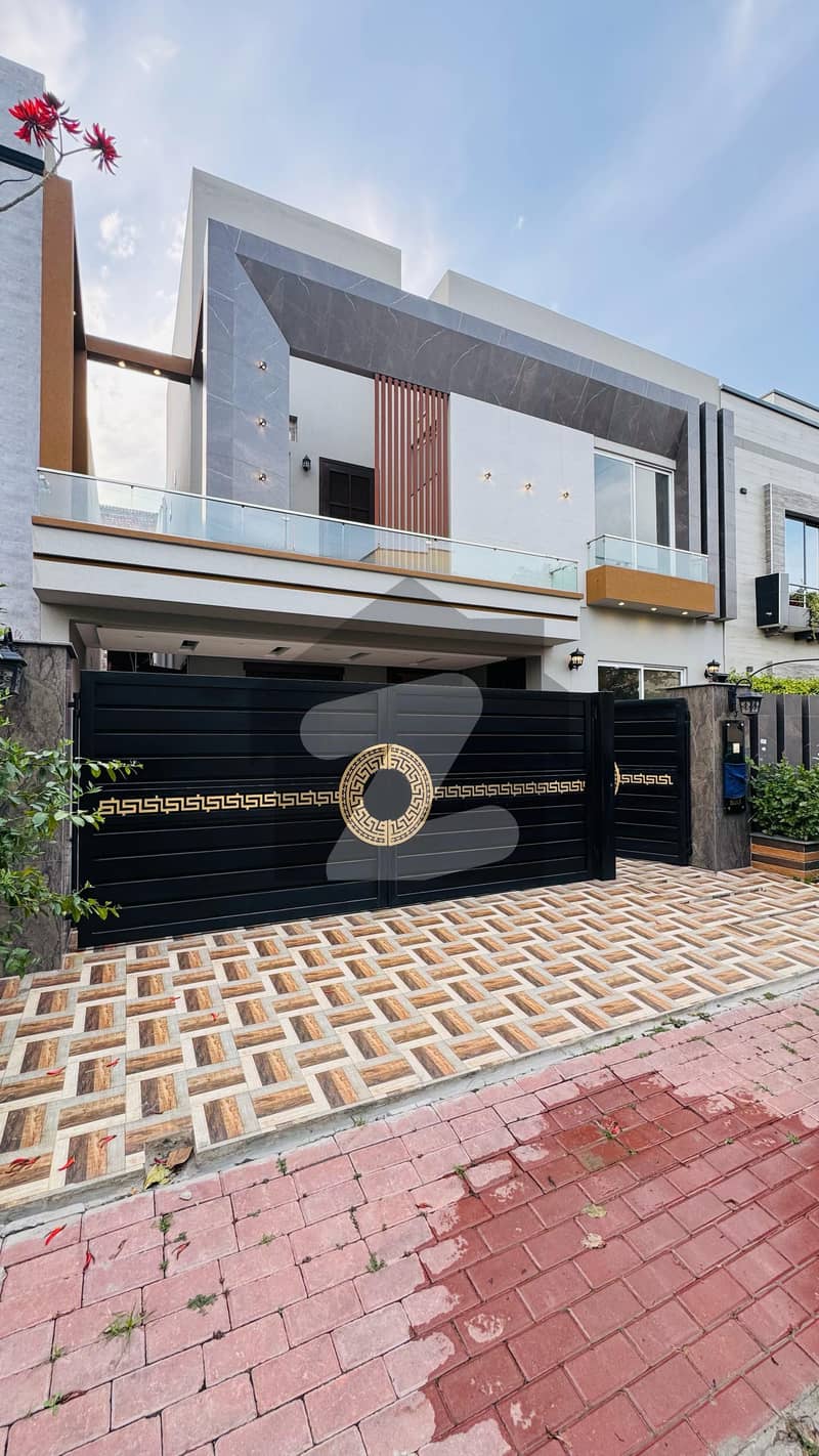 10 Marla Brand New Very Lowest Price For Sale In Bahria Town Lahore Sector C 10 Marla Brand New Very Lowest Price For Sale In Bahria Town Lahore Sector C