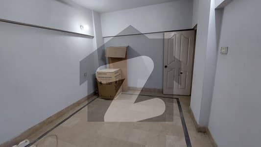 Ground Floor Portion For Rent 1 Bed Drawing And Lounge With Car Parking