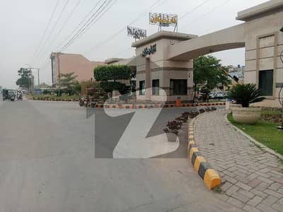 Book Good Location Residential Plot Today In Garden Town Phase 3 - Block C Book Good Location Residential Plot Today In Garden Town Phase 3 - Block C