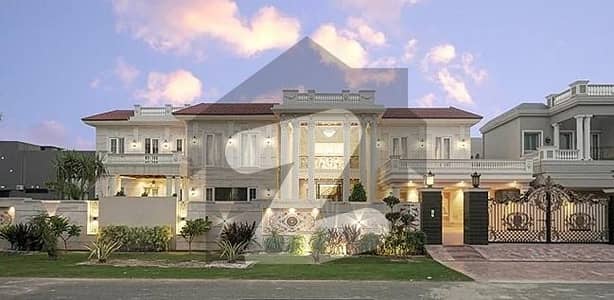 2 Kanal Brand New Full Basement Furnished Classic Design Luxurious House For Sale In DHA Phase 6 2 Kanal Brand New Full Basement Furnished Classic Design Luxurious House For Sale In DHA Phase 6