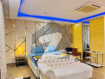 Fully Furnished Apartment available for Rental Luxury Stay in Phase 8, Air Avenue, DHA Lahore Fully Furnished Apartment available for Rental Luxury Stay in Phase 8, Air Avenue, DHA Lahore