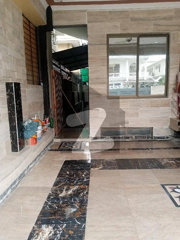500 Sq Yards Triple Unit House For Rent In G-10 500 Sq Yards Triple Unit House For Rent In G-10