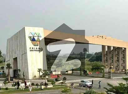 ڈی ایچ اے فیز9 پریزم - بلاک ایل ڈی ایچ اے فیز9 پریزم,ڈی ایچ اے ڈیفینس,لاہور میں 1 کنال رہائشی پلاٹ 2.75 کروڑ میں برائے فروخت۔