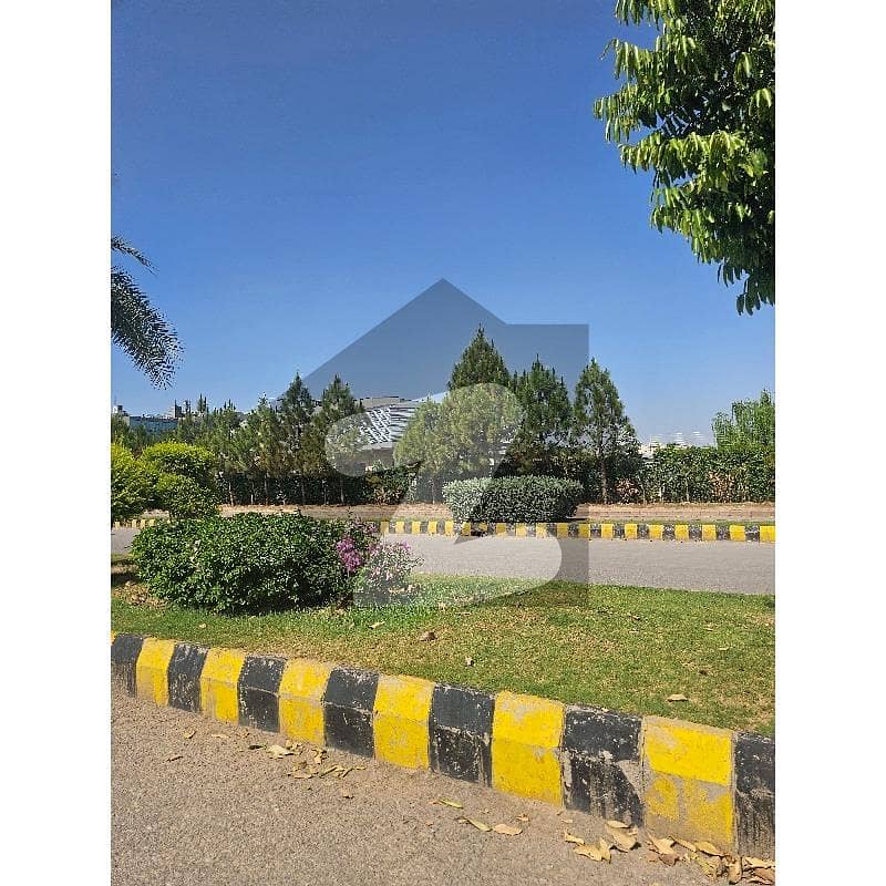 Gulberg Greens Block C Commercial Plot Gulberg Greens Block C Commercial Plot