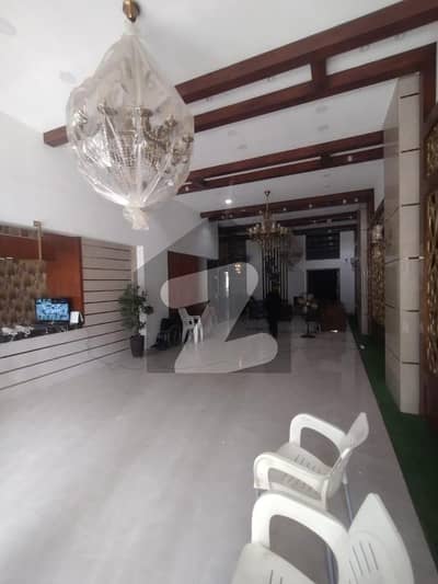 3-Bedrooms Apartment For Sale