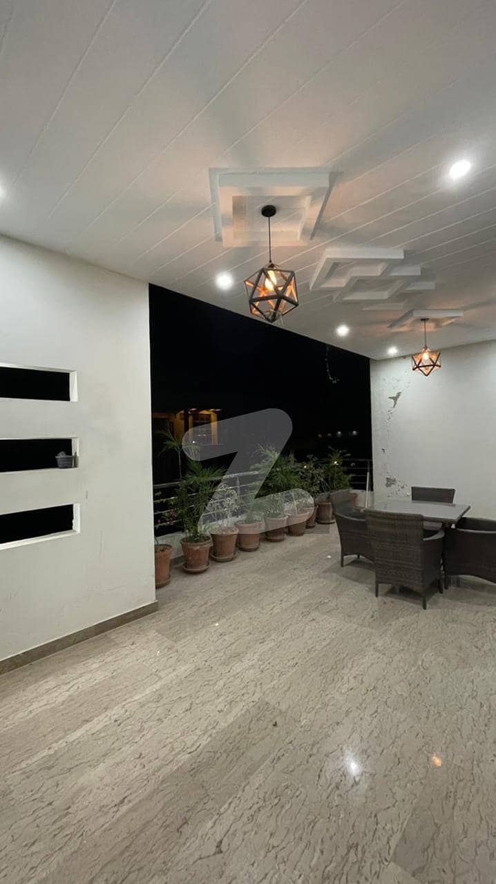14 Marla Beautiful Upper Portion For Rent In G-15 14 Marla Beautiful Upper Portion For Rent In G-15