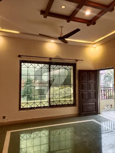 1 Kanal 20 Marla 4 Bed Good Condition Portion Available For Rent In Korang Town Near Islamabad Expressway Pwd Pakistan Town Police Foundation Media Town Bahria Town