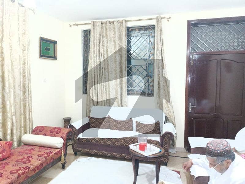 G-13 30x60 Corner Double Storey House Available G-13 30x60 Corner Double Storey House Available