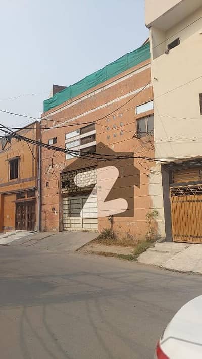 Furnished Room Available For Rent In Gulberg Lahore