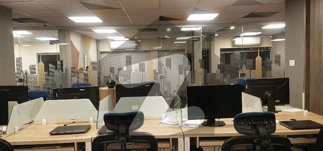 office