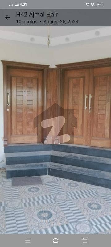 Bankers Avenue Bedian Road Portion For Rent H Block 9 Marla