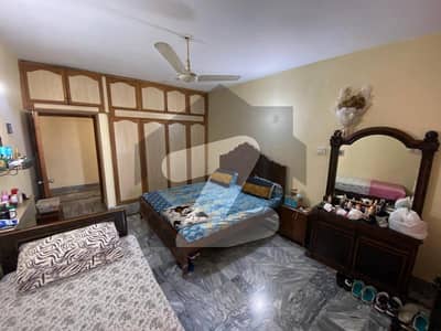 FOR RENT Fully Furnished Upper Portion with Separate Gate Available F-6/1