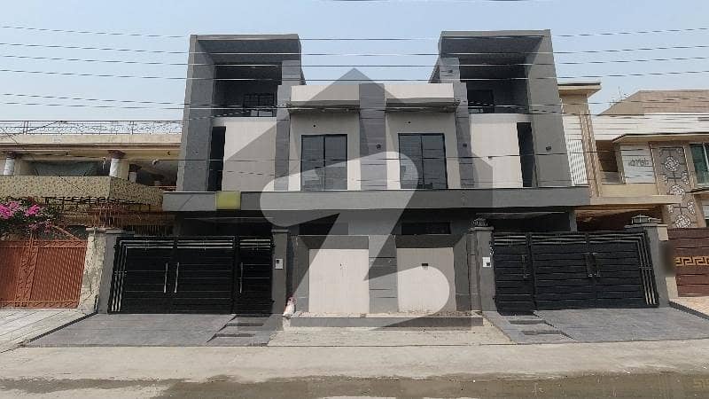 House Is Available For sale In Nawab Town House Is Available For sale In Nawab Town