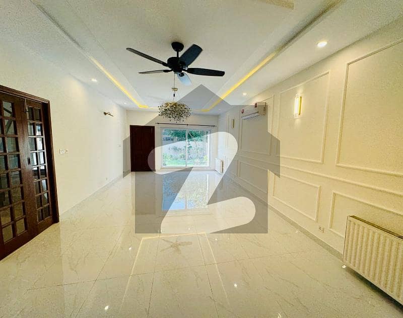 F-6 House For Rent