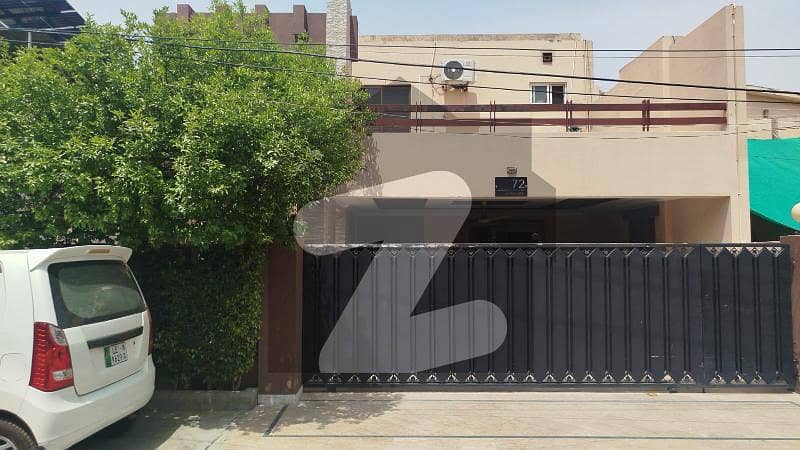 11 Marla Beautiful House For Sale in Askari 5 11 Marla Beautiful House For Sale in Askari 5