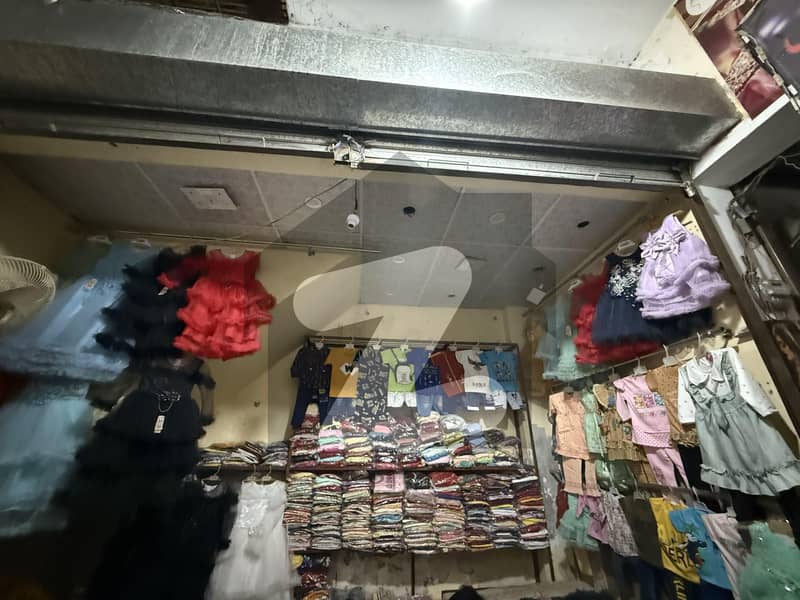 Jallo More Market For Sale Jallo More Market For Sale