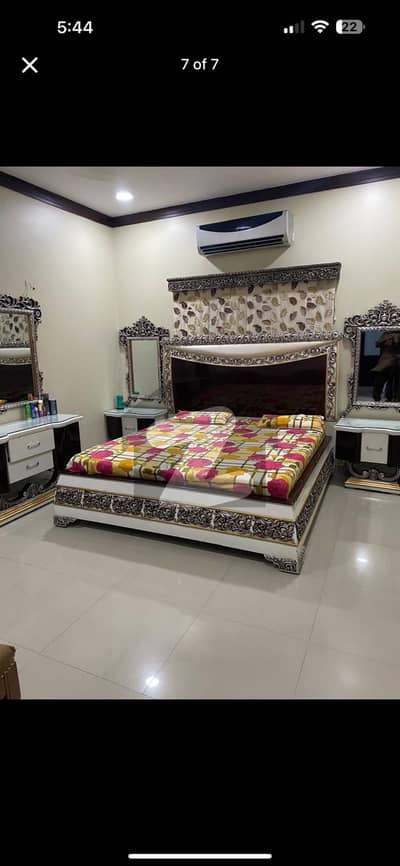 3 Bed Apartment Is Available For Rent