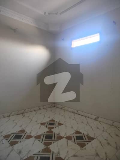 A Flat 850 Square Feet In P & T Colony