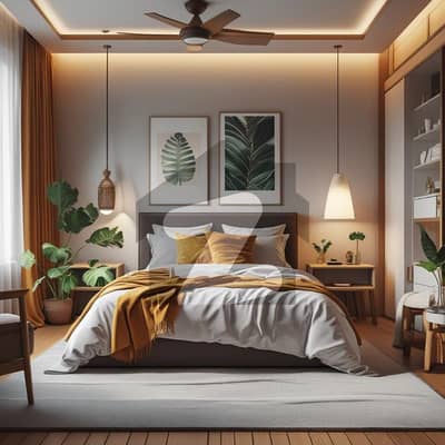 Furnished