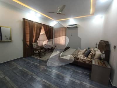 1 Kanal House For Rent