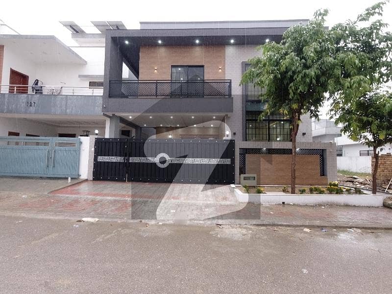 Reserve A Prime Location House Of 10 Marla Now In Top City 1 Reserve A Prime Location House Of 10 Marla Now In Top City 1