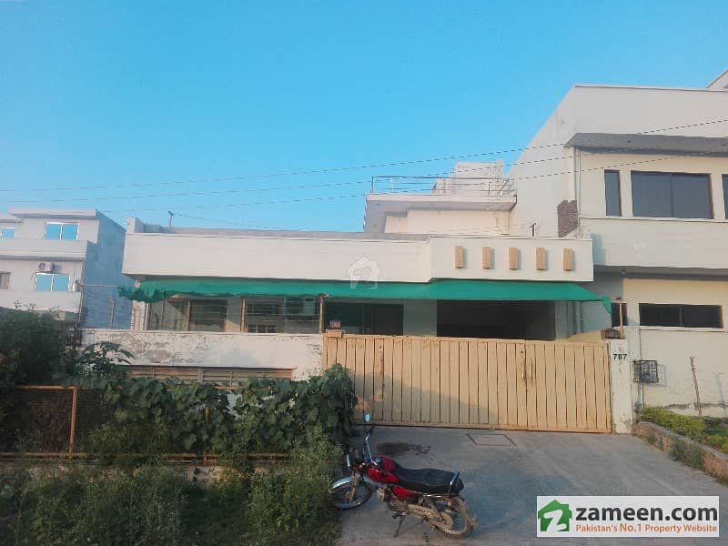 Ideal location investor price single story house in G144