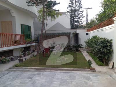 House For Sale Professor Colony Agriculture University Peshawar