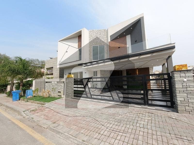 On Excellent Location 1 Kanal House Up For sale In Bahria Town Phase 3 On Excellent Location 1 Kanal House Up For sale In Bahria Town Phase 3
